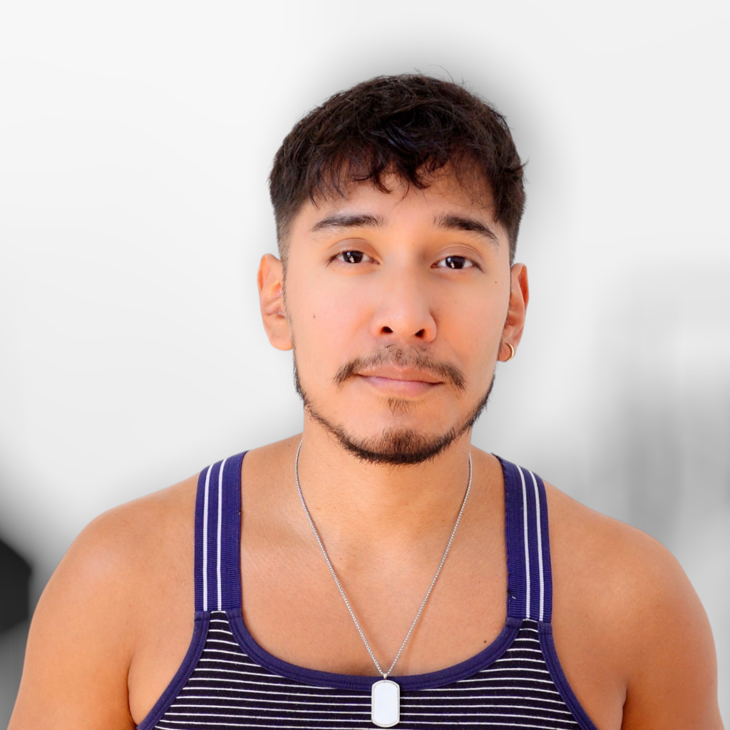 Luis Angel Gay Pornstar
